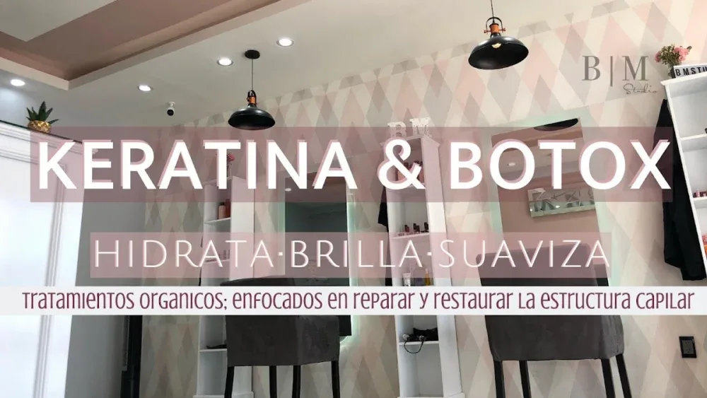 BM Studio Corregidora