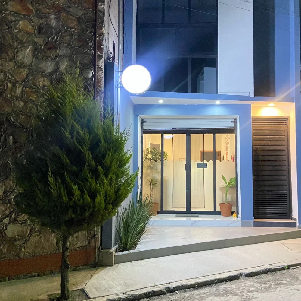 Bonita Studio Spa