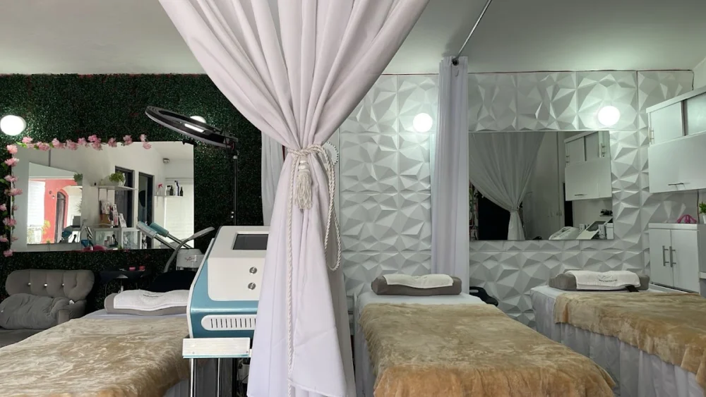 Bonite'z (Brows-beauty & spa )