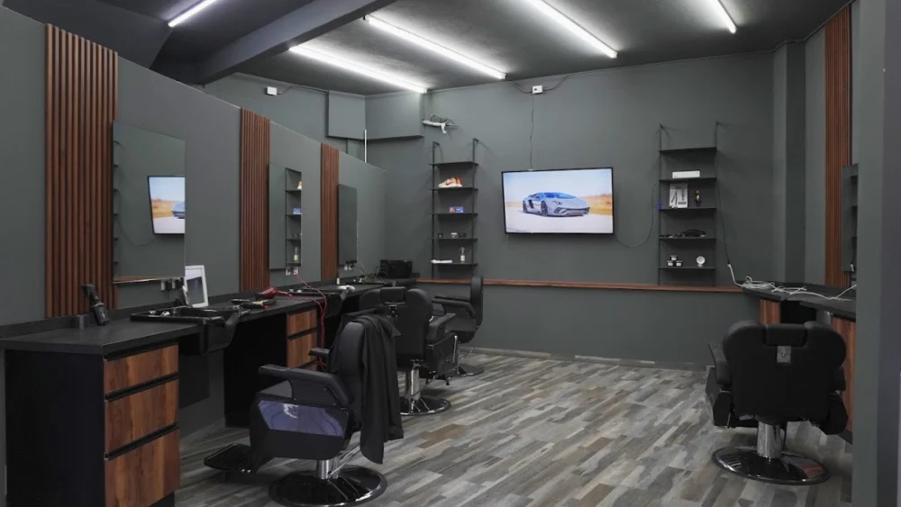 Bravo Barber Studio