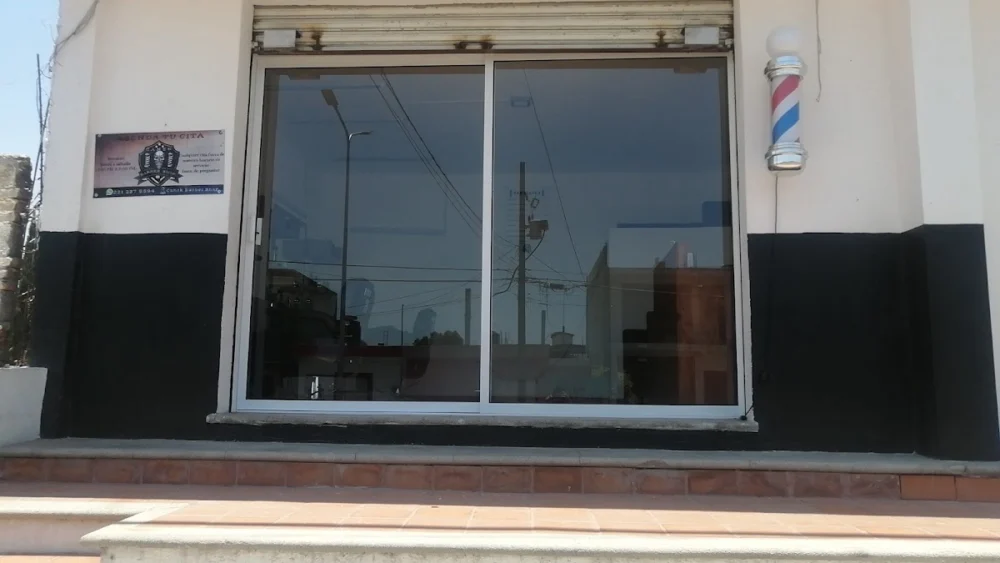 Canek Barber Shop