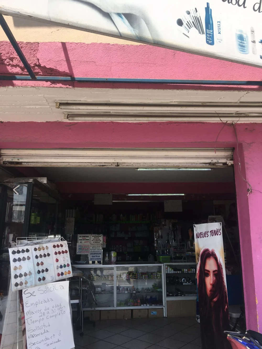 Casa la belleza