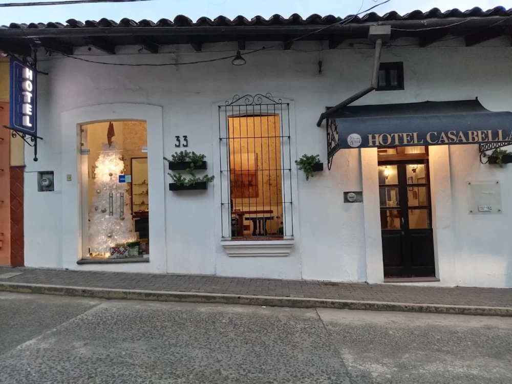 Casabella