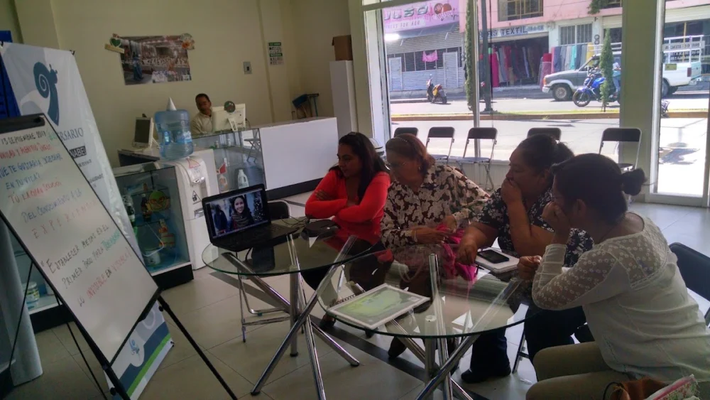 Centro de Negocios Sheló NABEL Moroleón