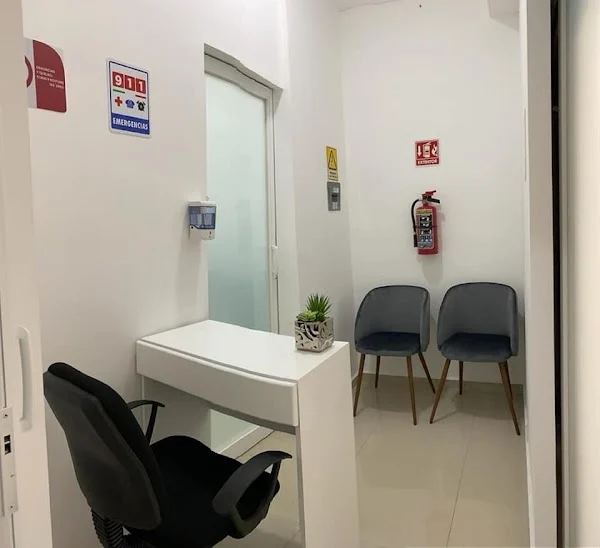 Centro Nefrológico Integral Coyotepec CENEINC