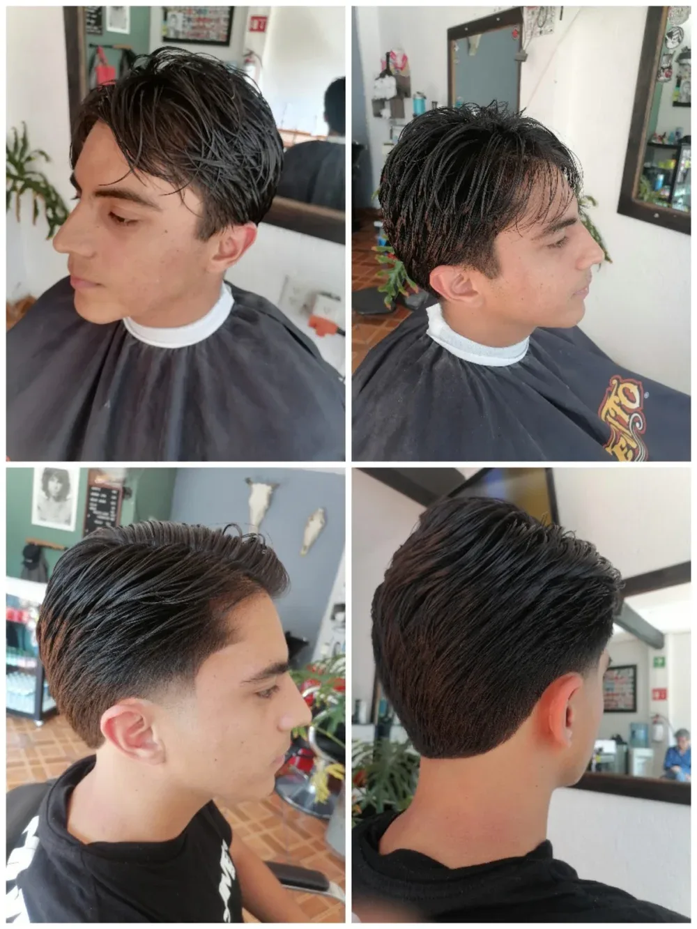 Club27 Barbershop