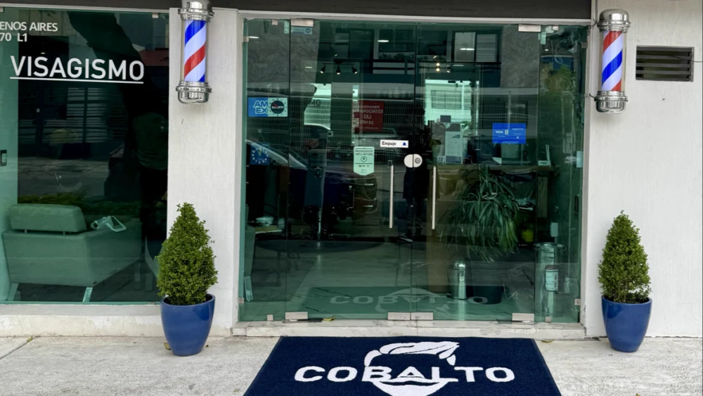 Cobalto Barber Shop