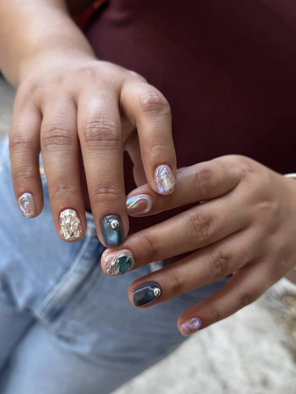 Coco Nails