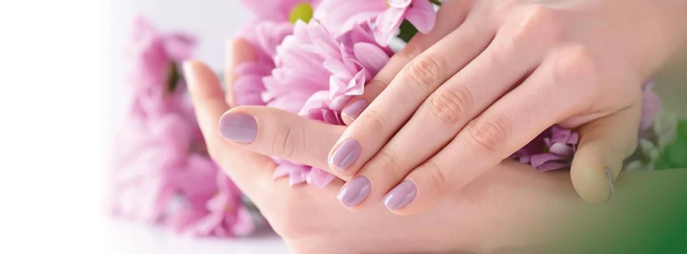 Cocoa Nails Spa