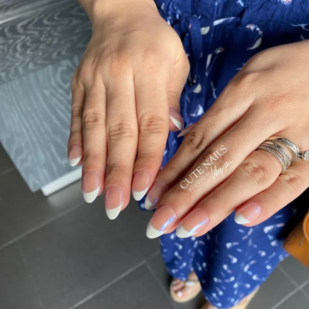 Cute Nails Studio