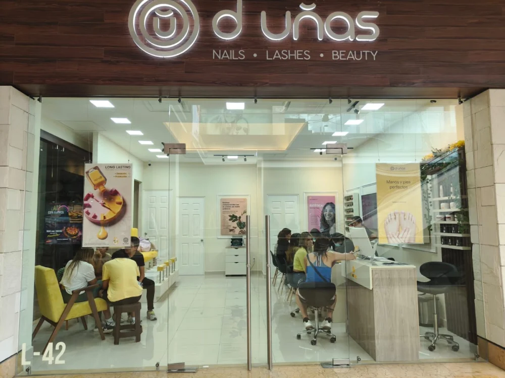 d-uñas | Bugambilia Plaza Cuernavaca