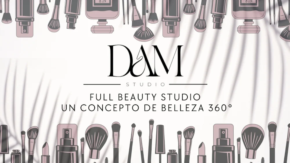 DAM STUDIO