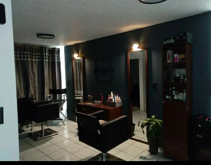 Diana Gonzalez The Beauty Room