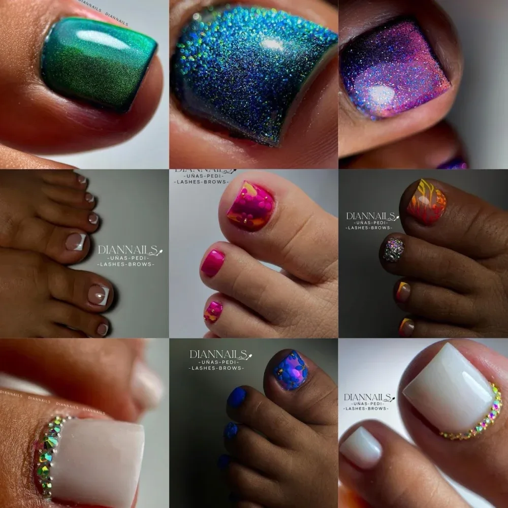 DianNails