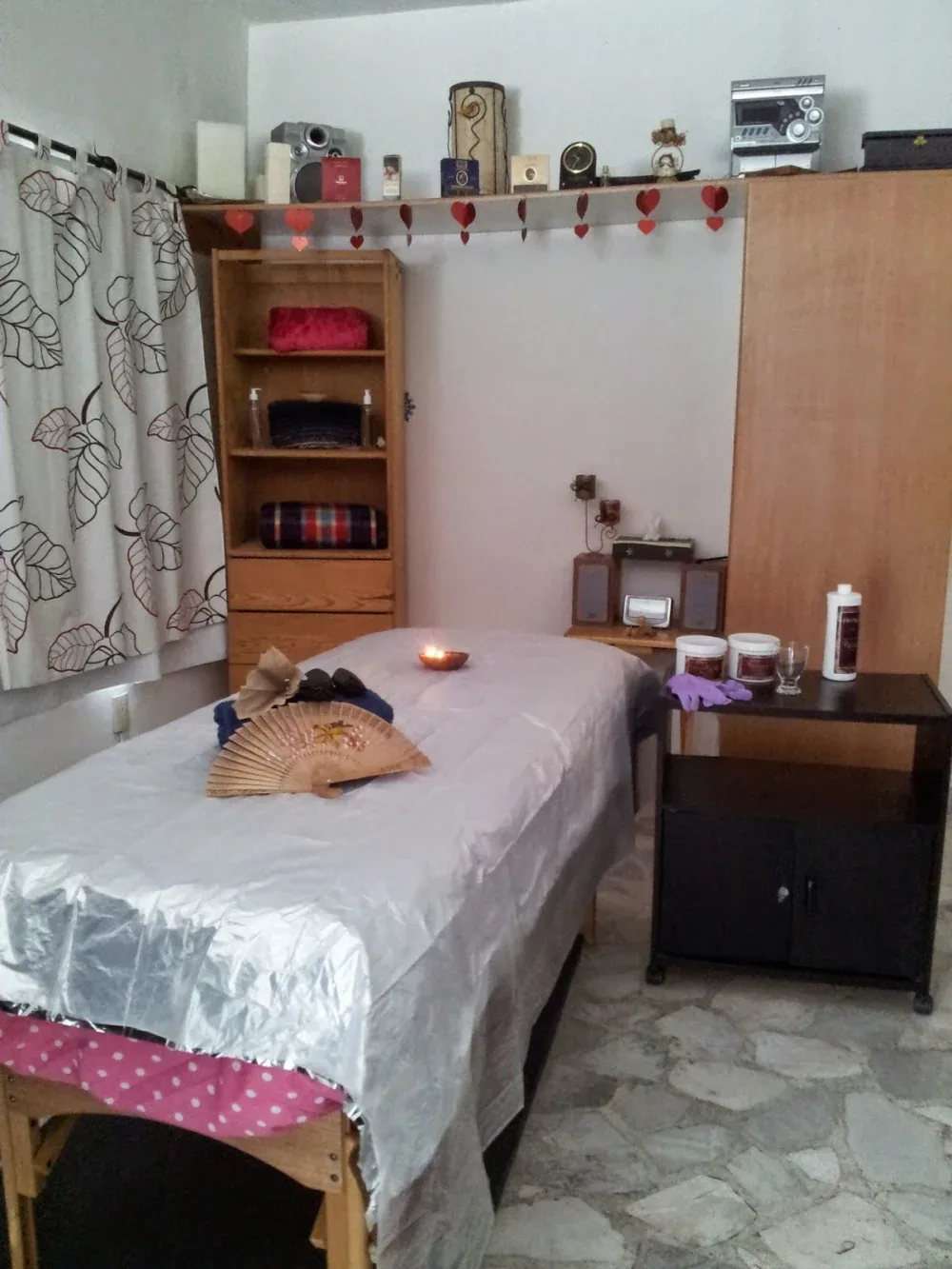 Di´mai SPA
