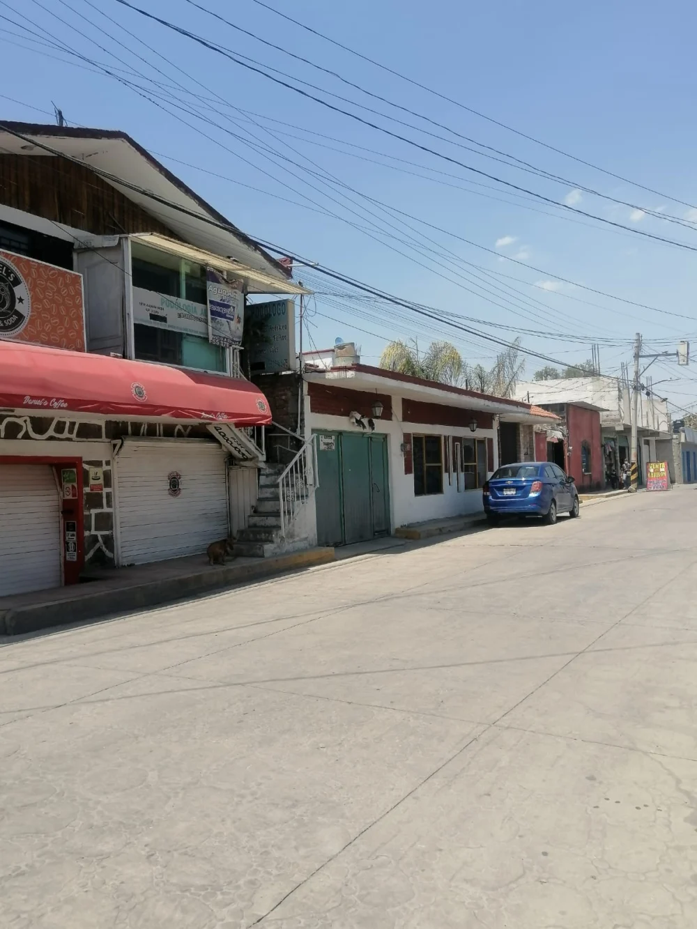 Distribuidora Naturista T.U.N.A. y Podología Aleman