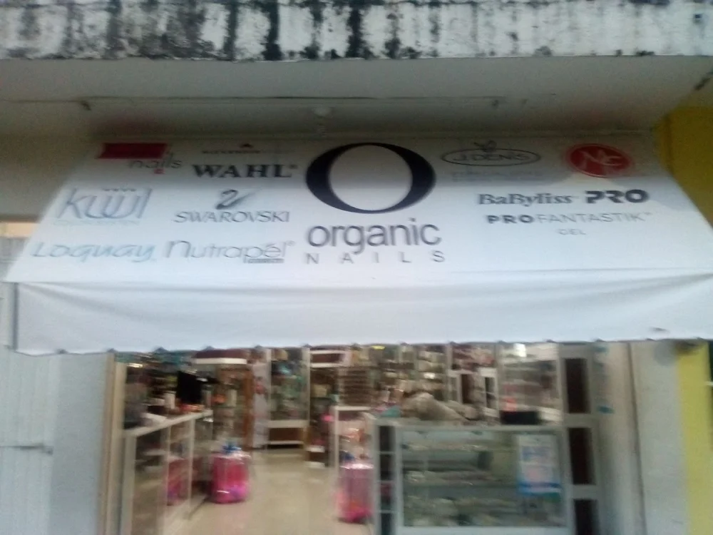 Distribuidora Organit Nails