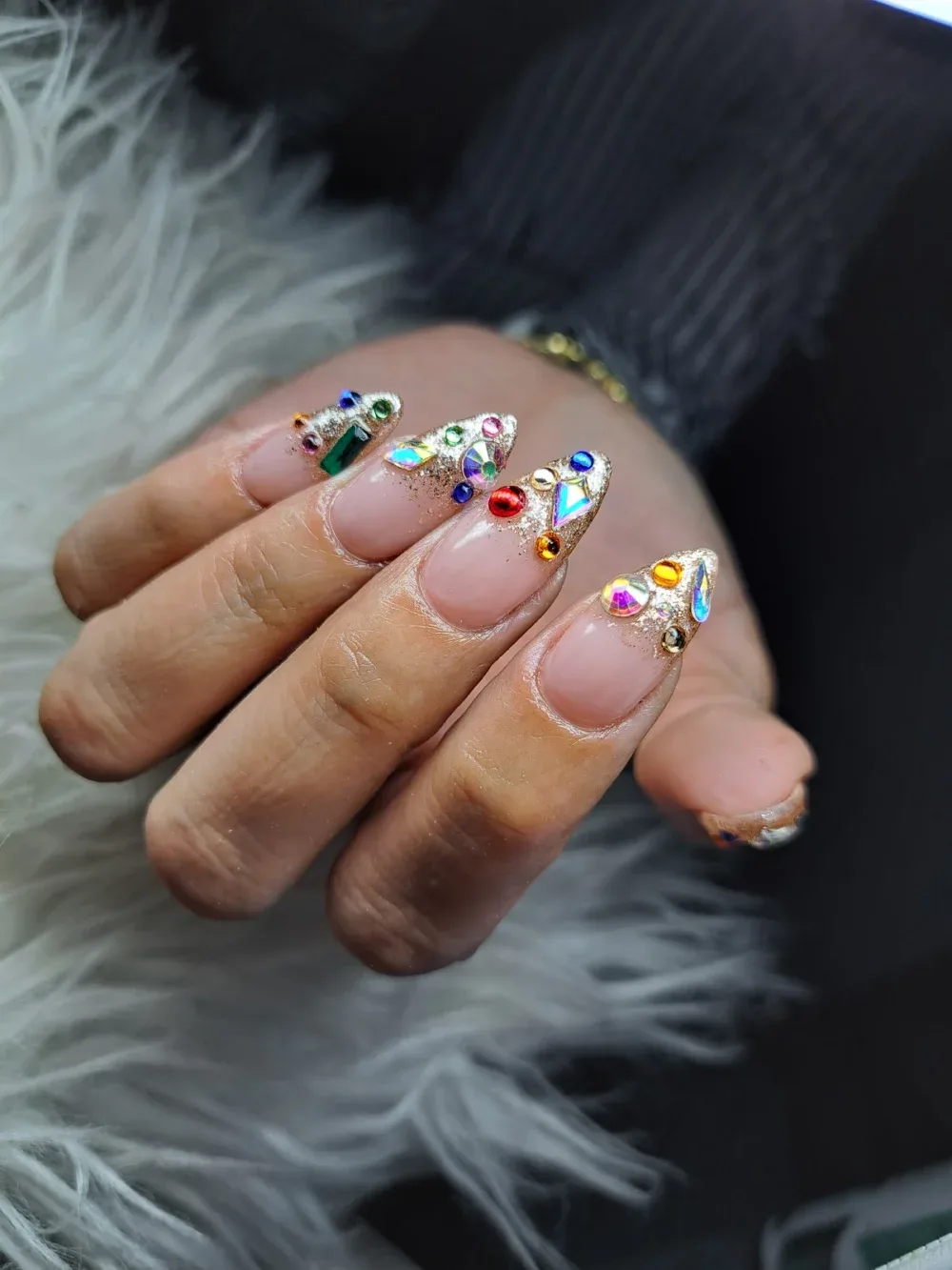 ERI NAILS