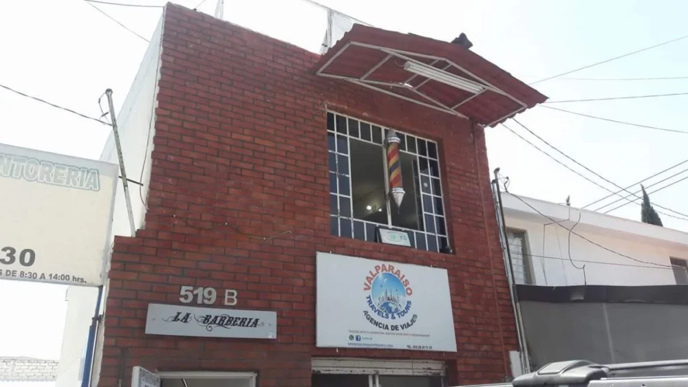 ESTACIÓN LILI