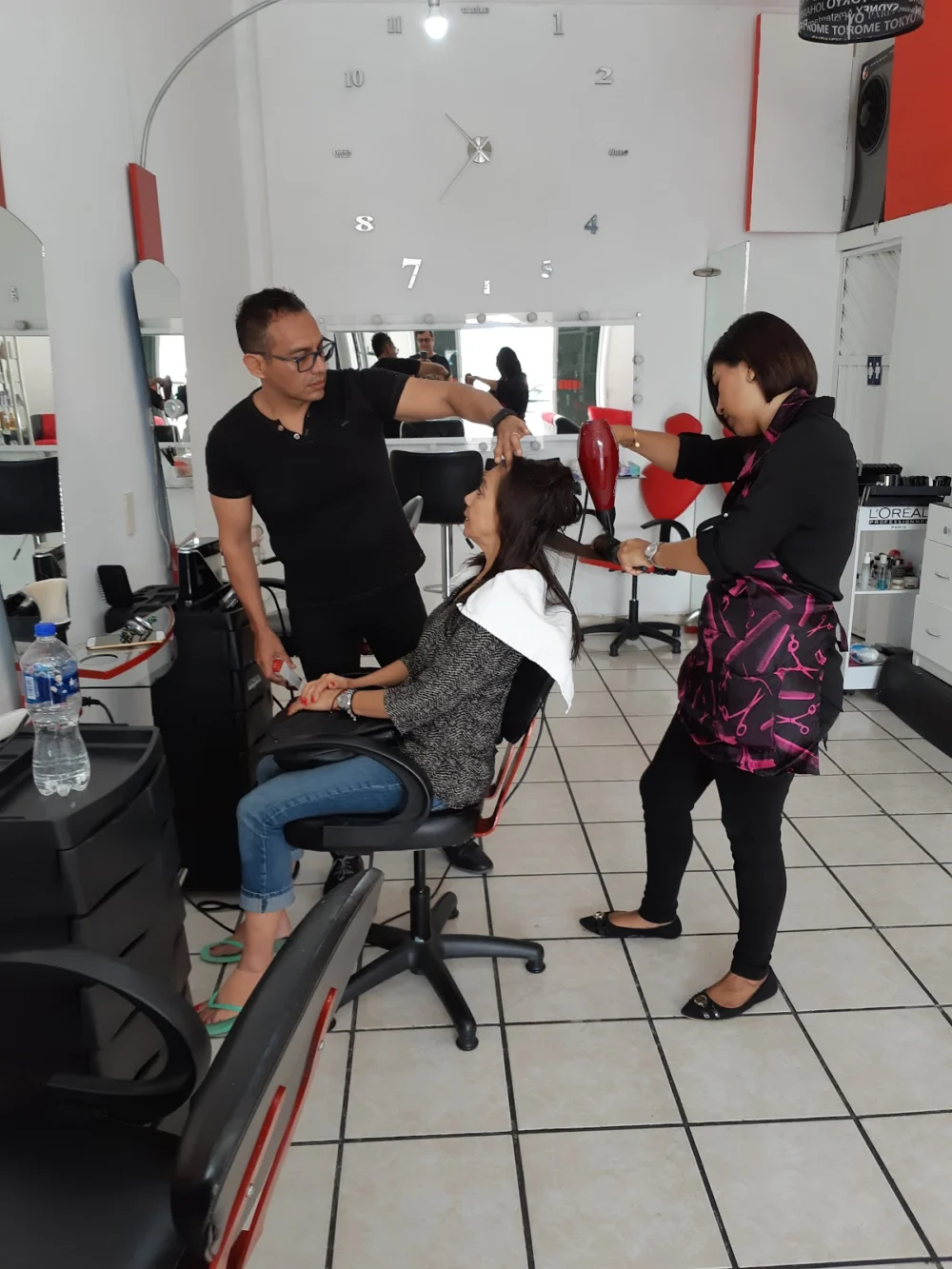 Estetica Claudio