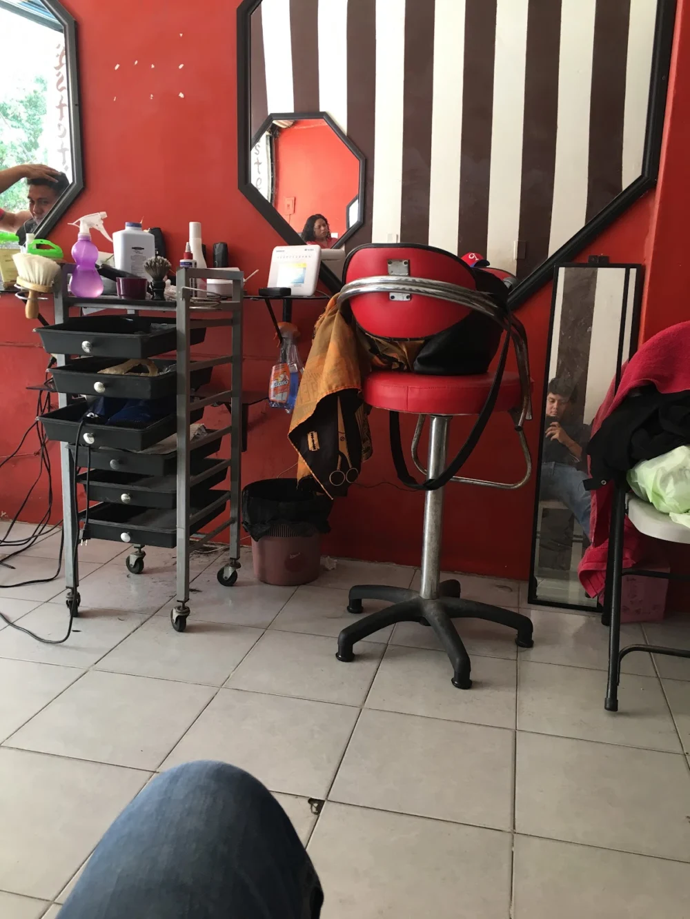 Estetica D' April