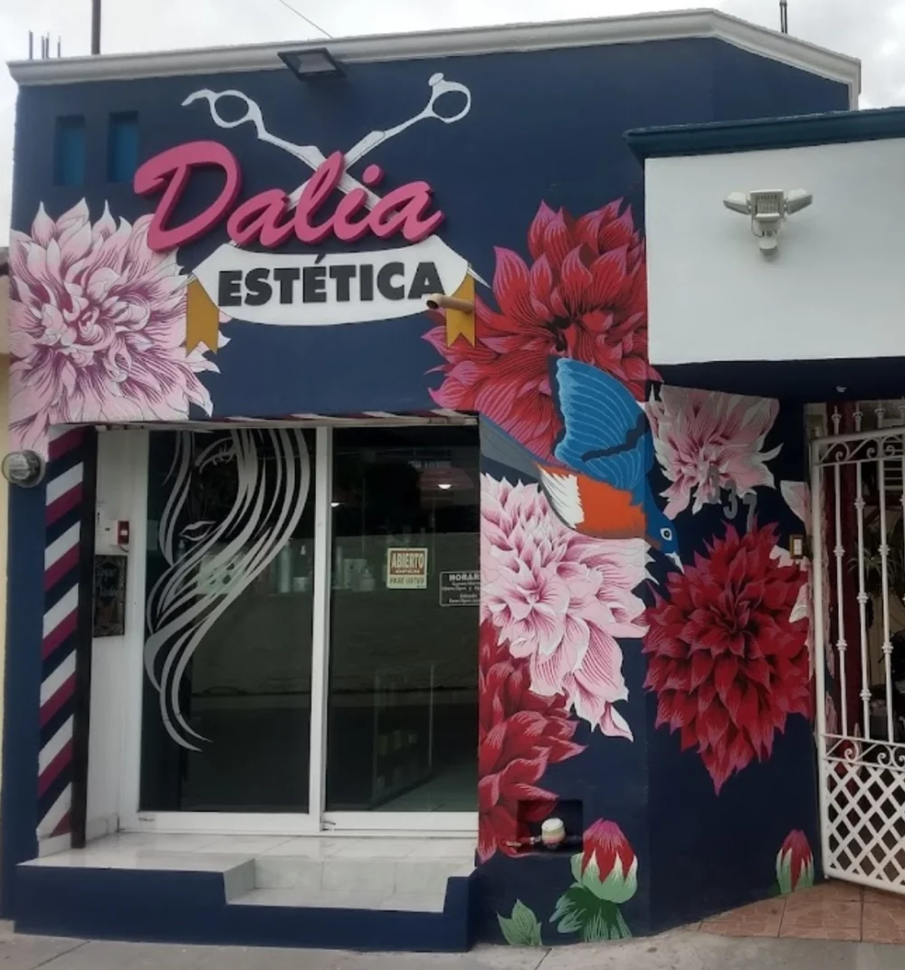 Estética Dalia.