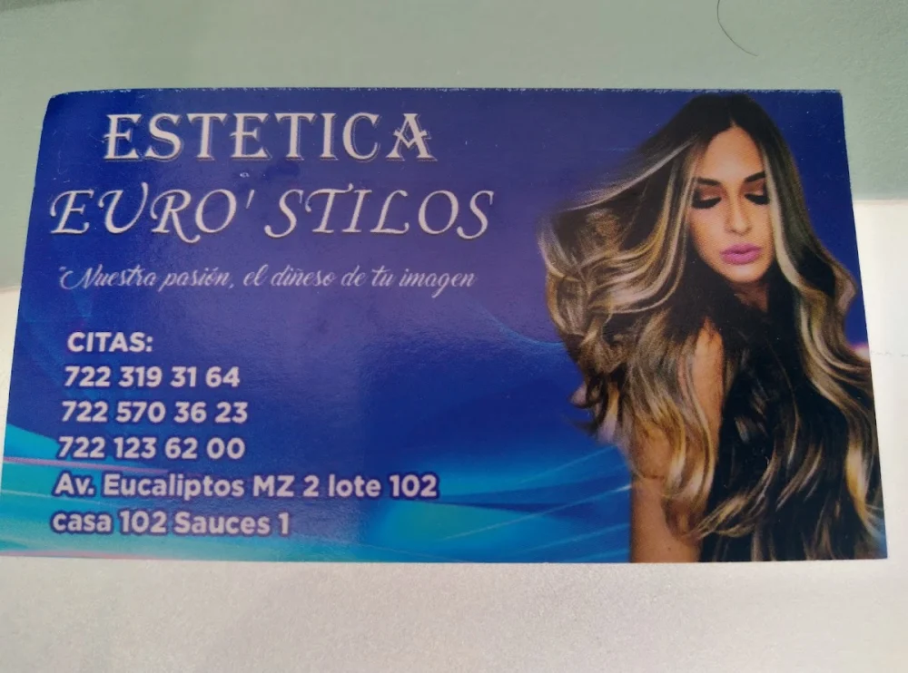 Estética Euro Stilos