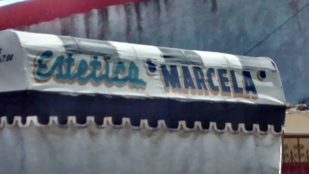 Estética Marcela