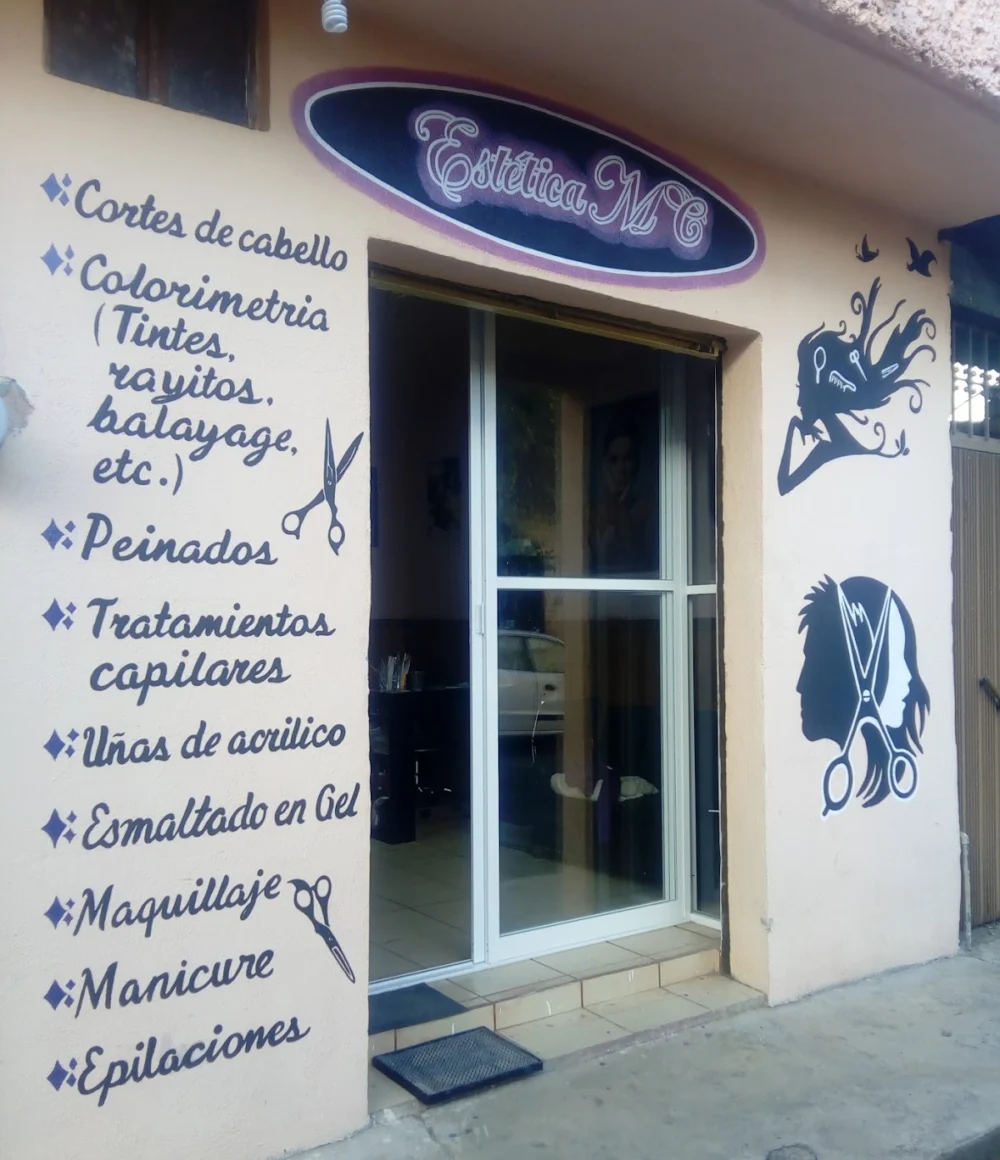 Estética MC