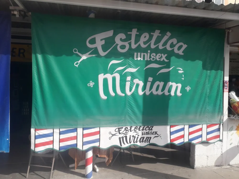 Estetica Miriam