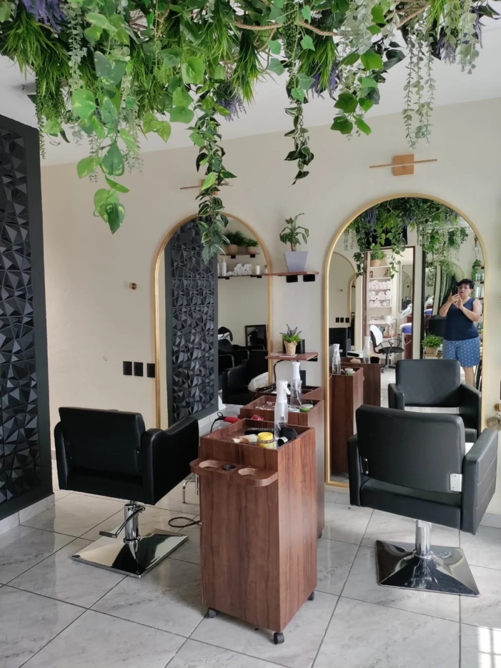 Estética Radiant