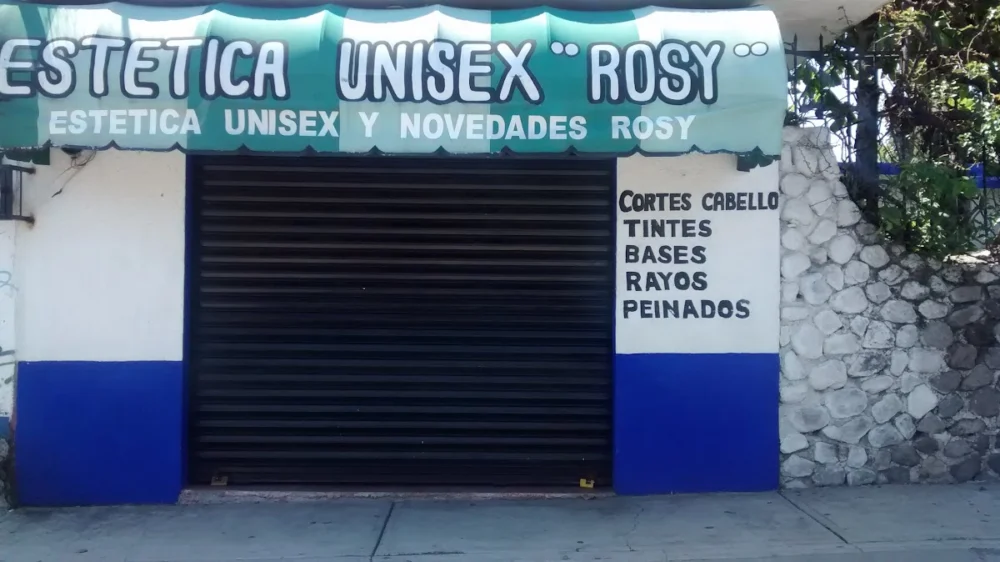 Estetica Rosy