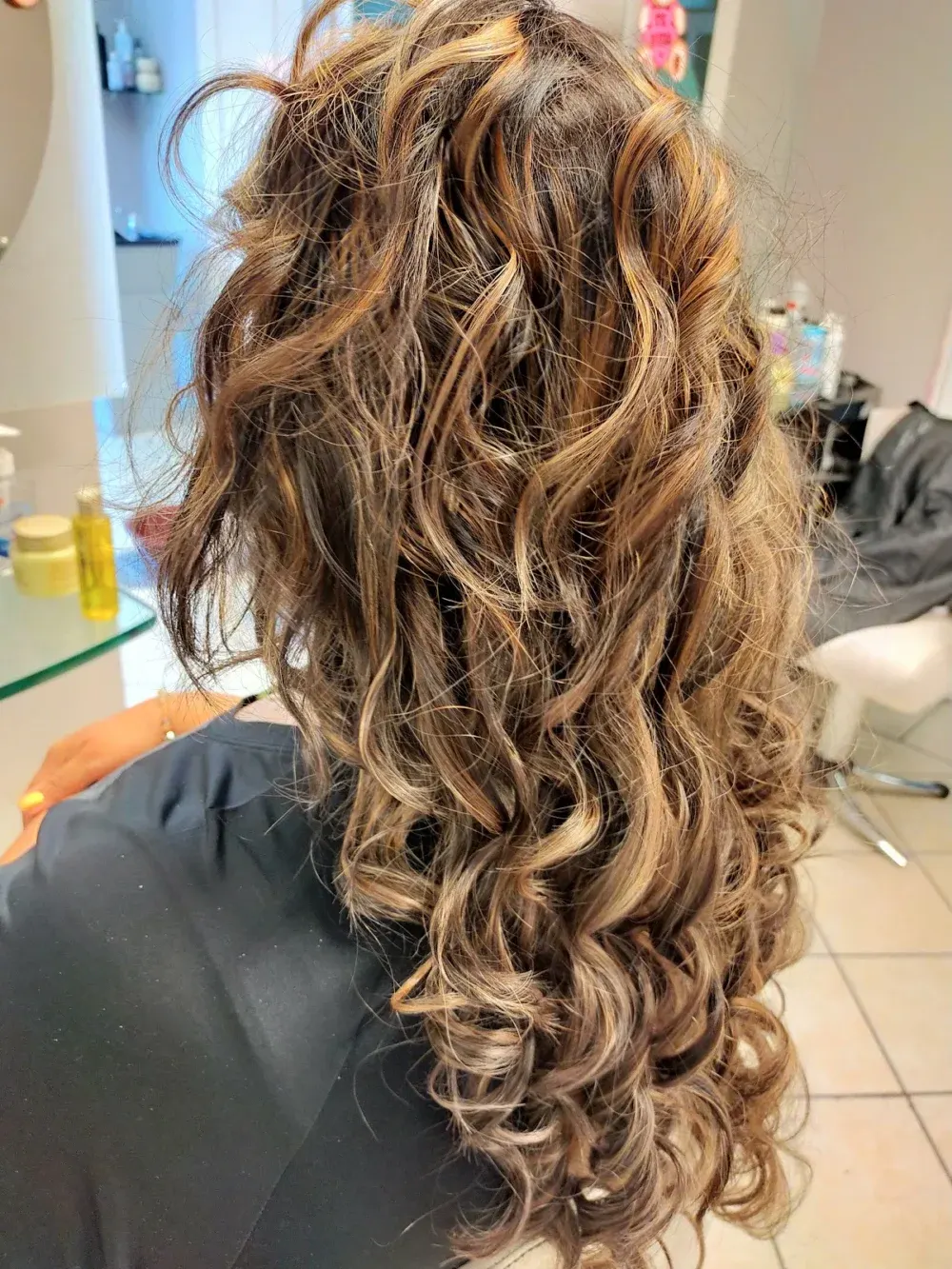 Estética "S, Bella"