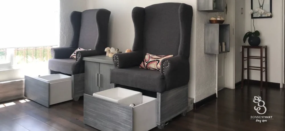 Estética Salón de Belleza Cuernavaca Bonne Vivant