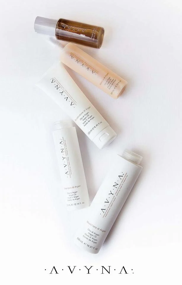 Estética Unisex Alondra