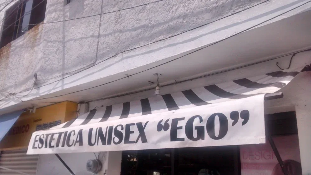 Estética Unisex "Ego"