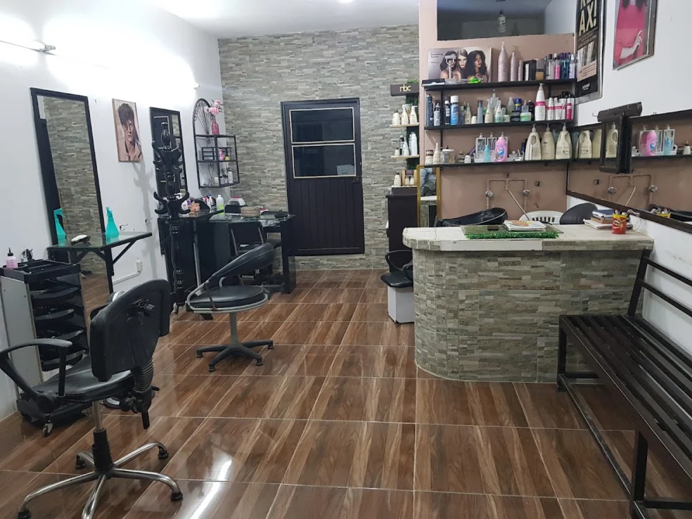 Estetica Unisex "EPY"