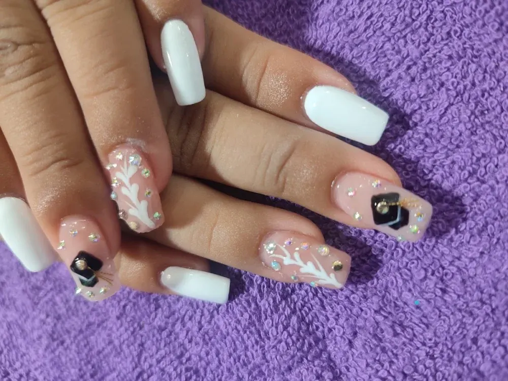 Estética unisex PONTESHULA