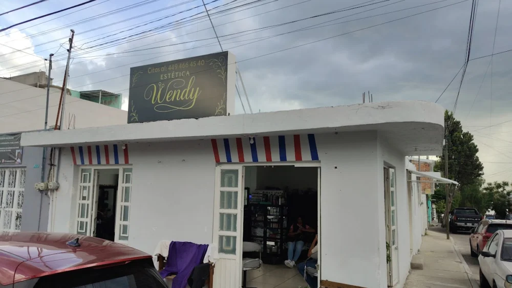 Estética Wendy
