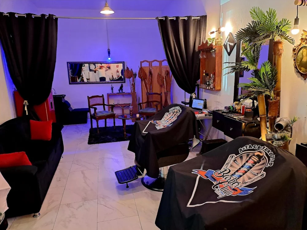 💈BARBER CHUY 💈