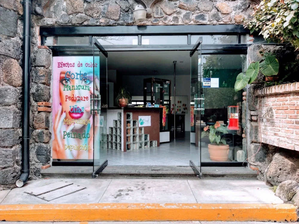 Farah-On Centro de Belleza y Peluquería
