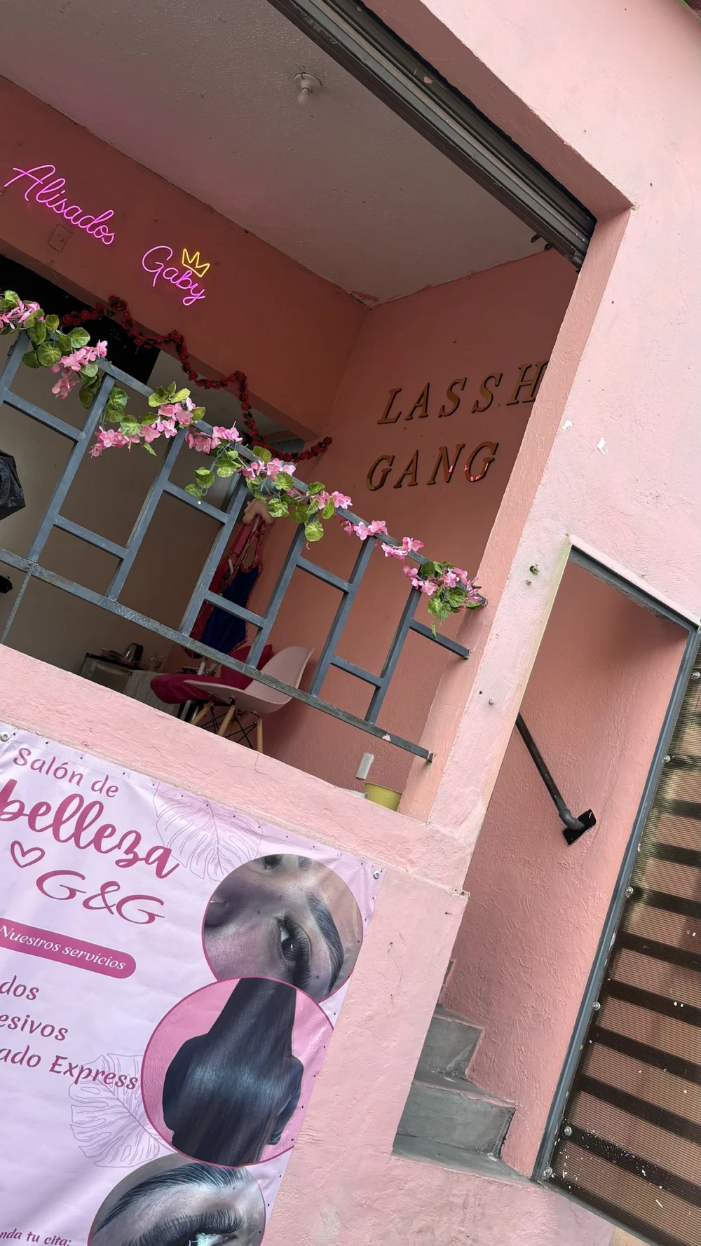 Geraldine Gasca | Beauty Studio