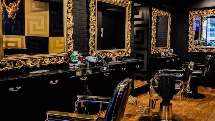 Gerry's Studio Barber