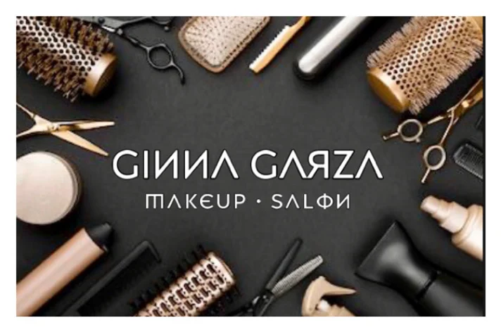 Ginna Garza Salón