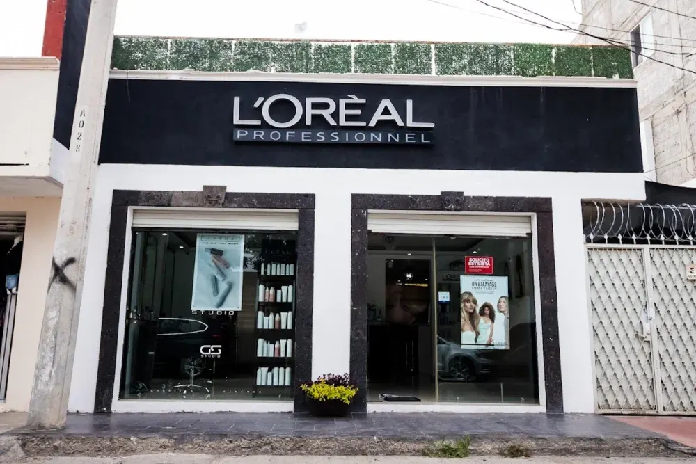 GS Studio Loreal
