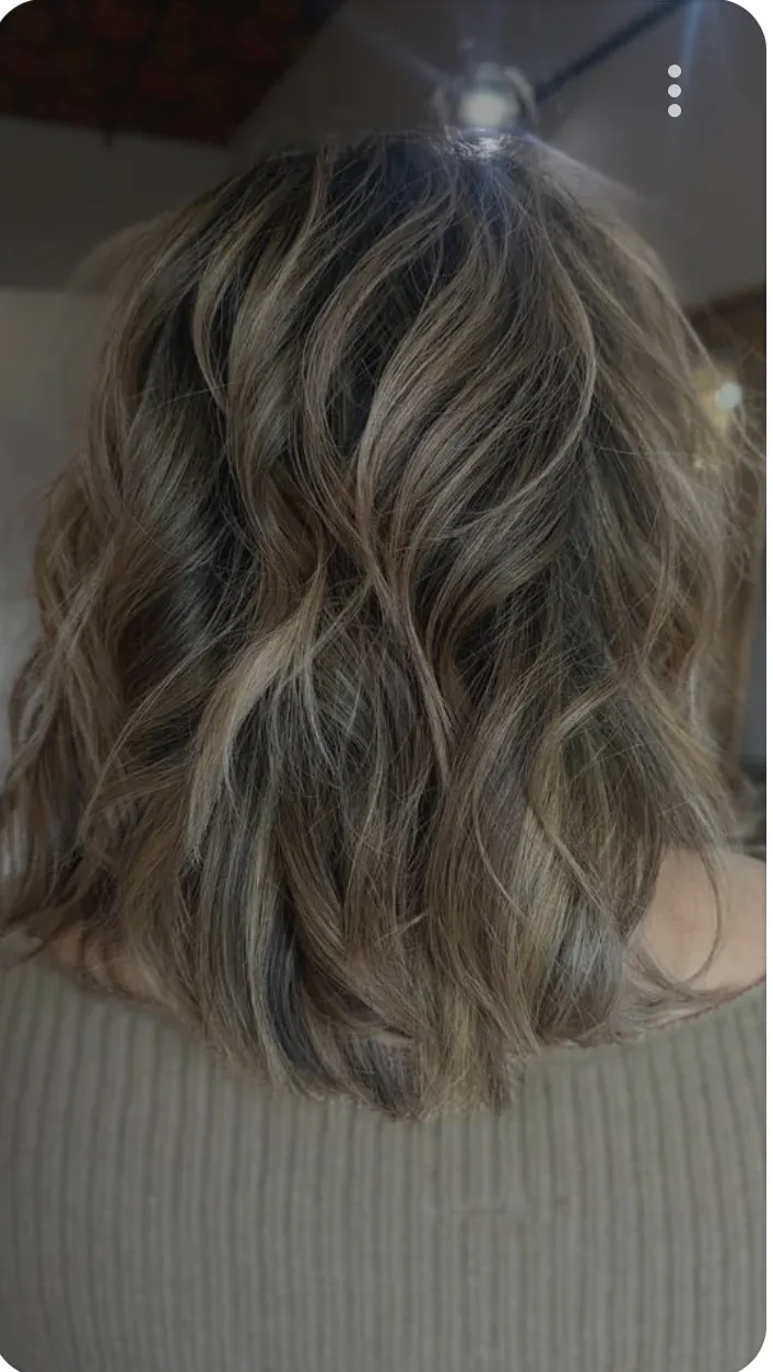 HAIR SALÓN
