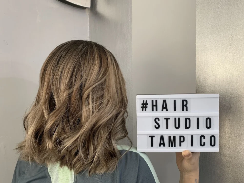 Hair Studio Tampico