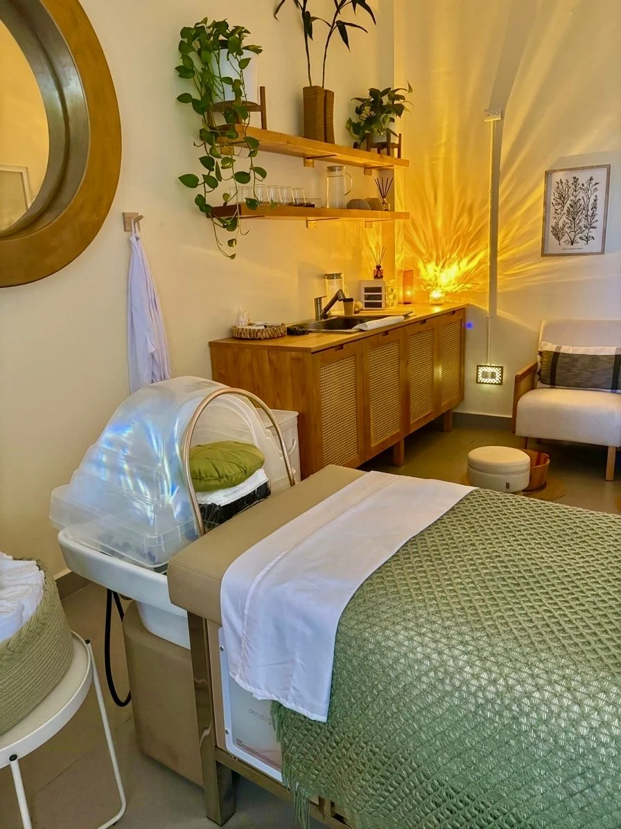 Heavenly Holistic Head Spa