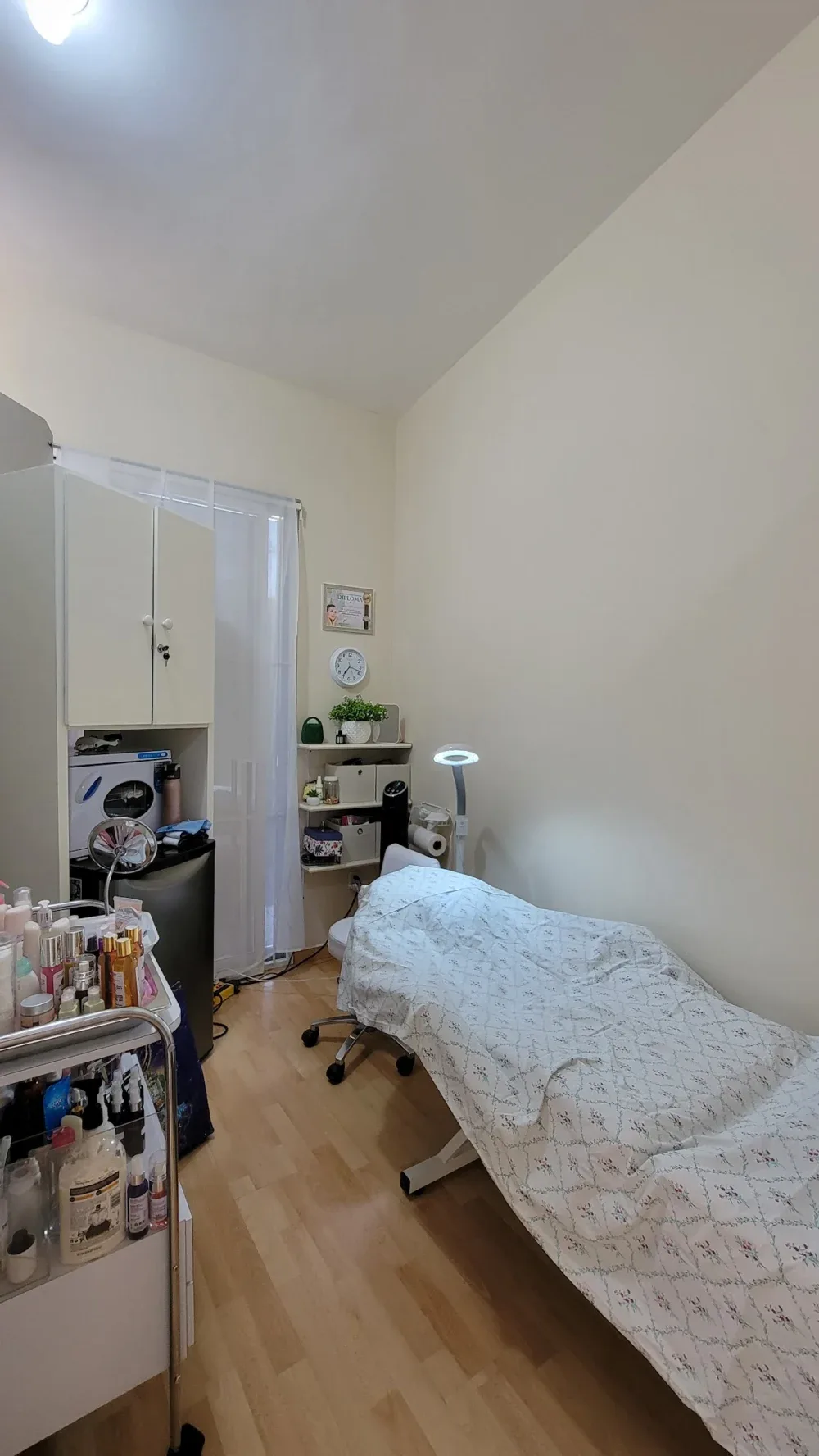 Honey Spa