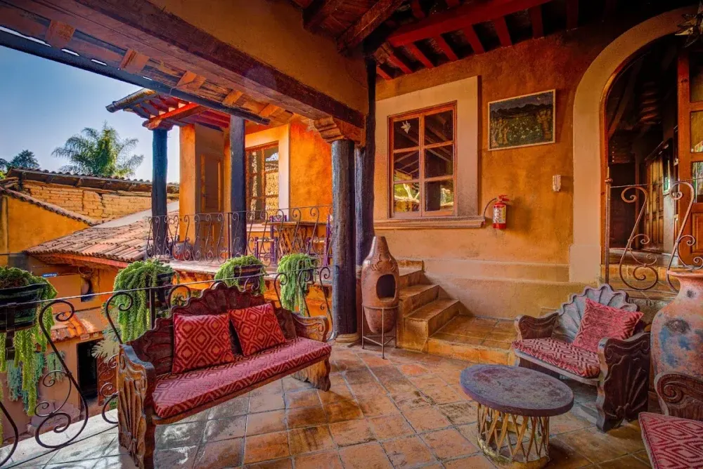 Hotel Casa Encantada